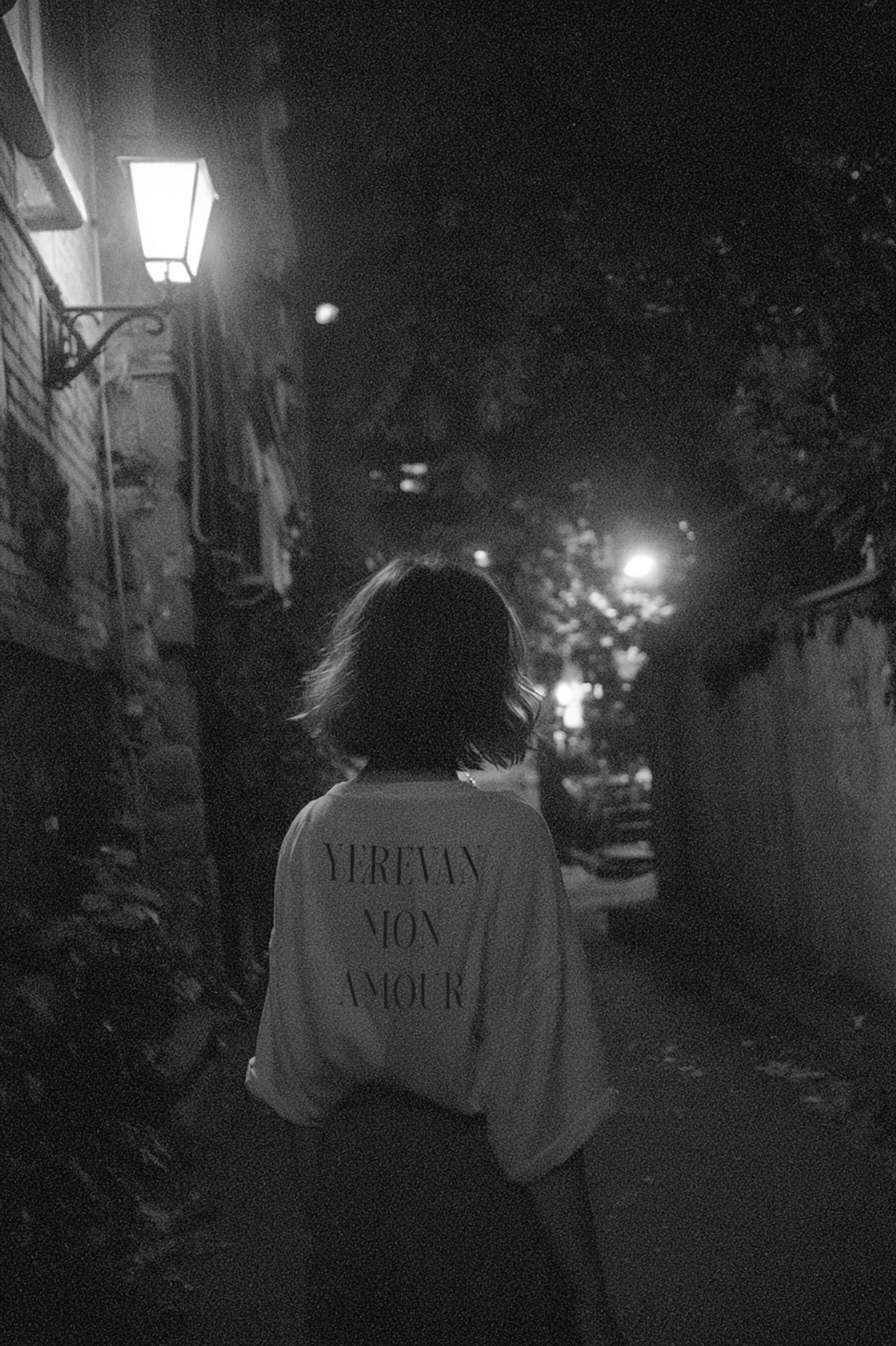 MON AMOUR Collection