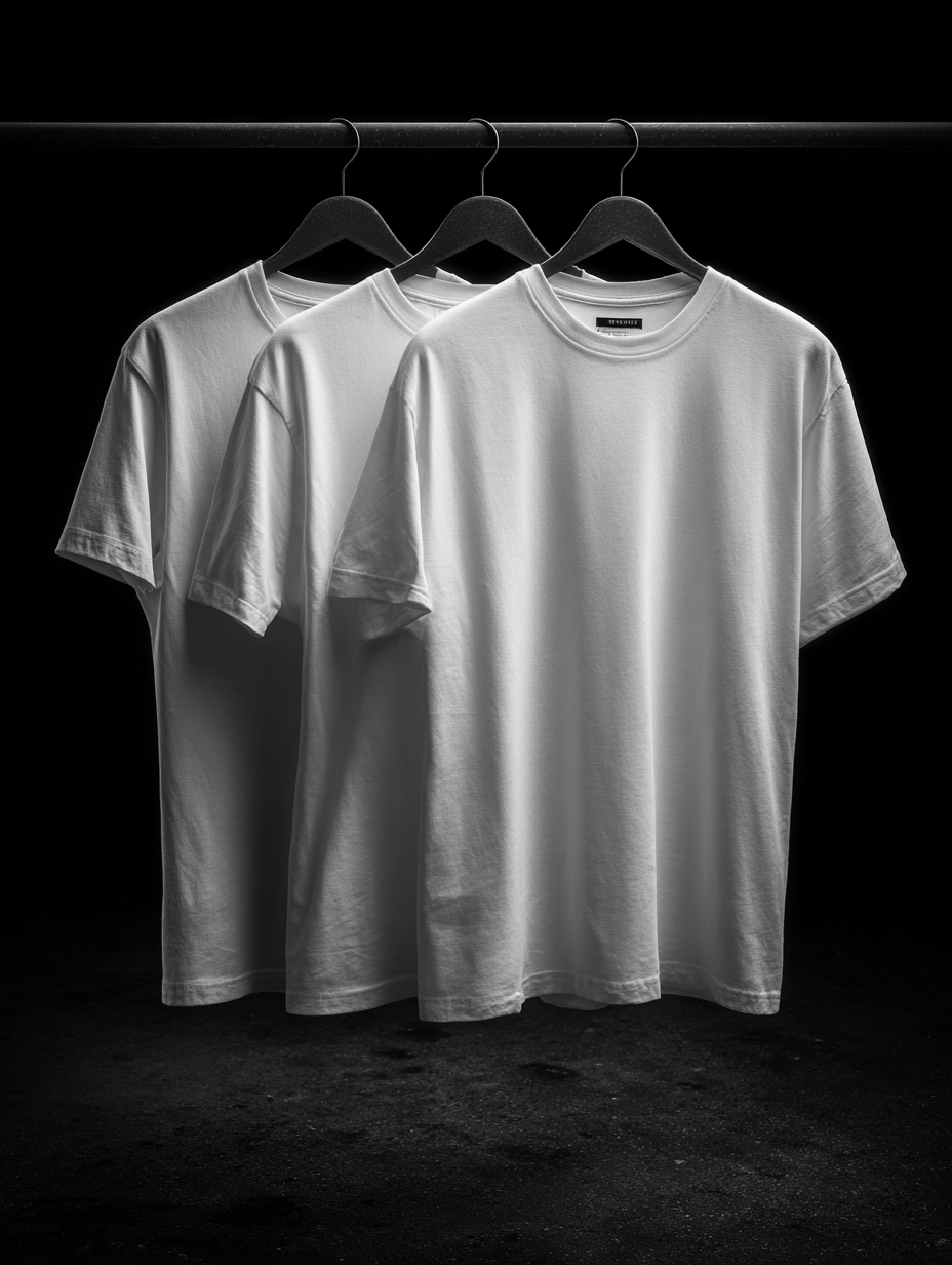 Copy of White SER T-Shirt