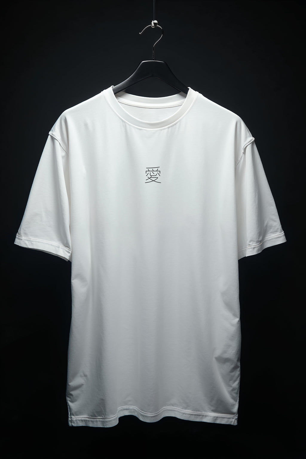 SER [JAPANESE] OVERSIZE TEE