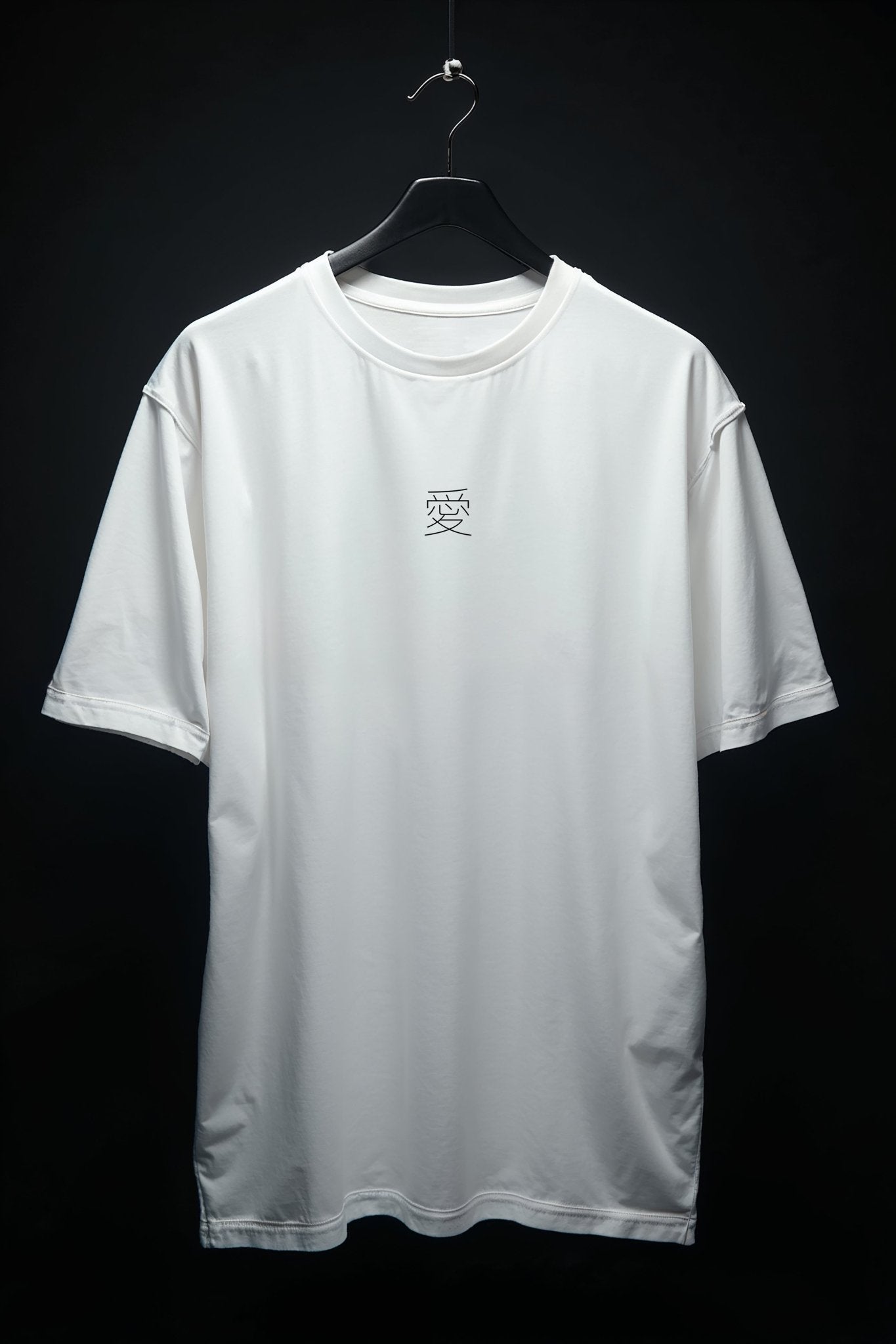 SER [JAPANESE] OVERSIZE TEE - VAYRI SIRT