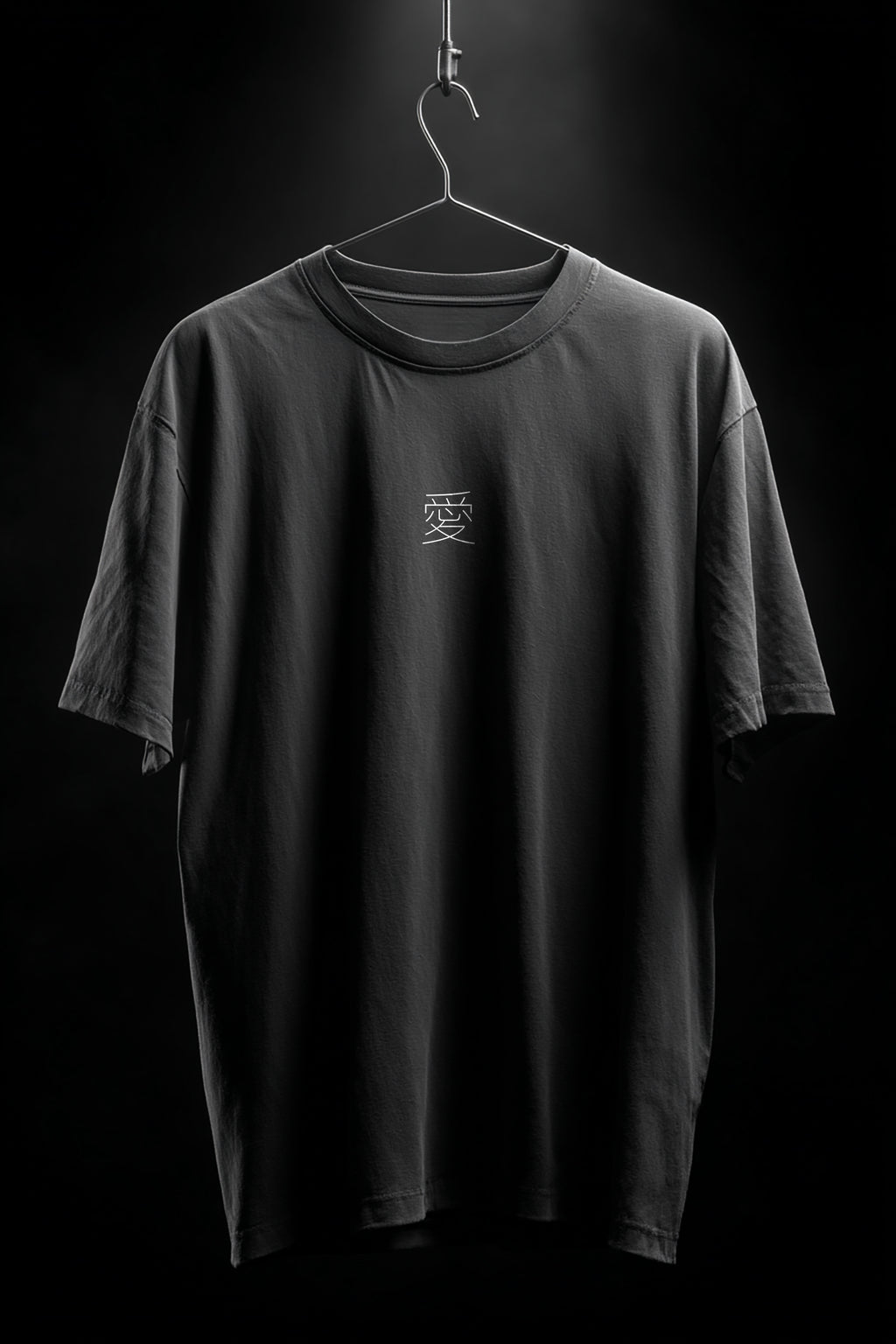 SER [JAPANESE] OVERSIZE TEE
