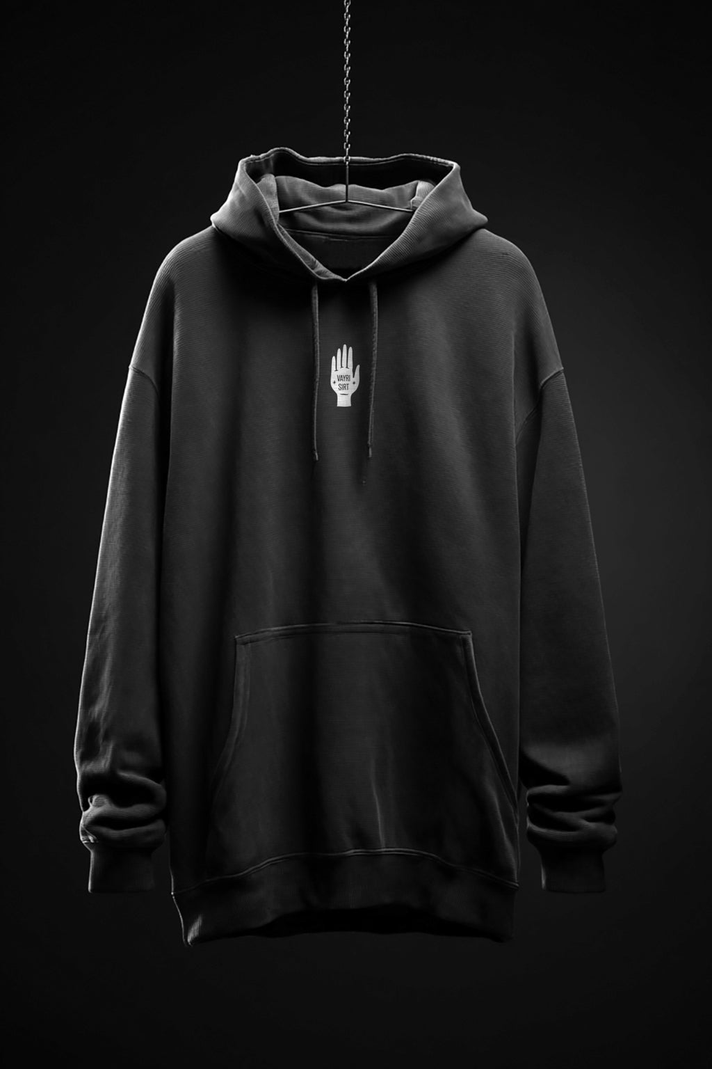 THE SUN [AREV] TAROT HOODIE