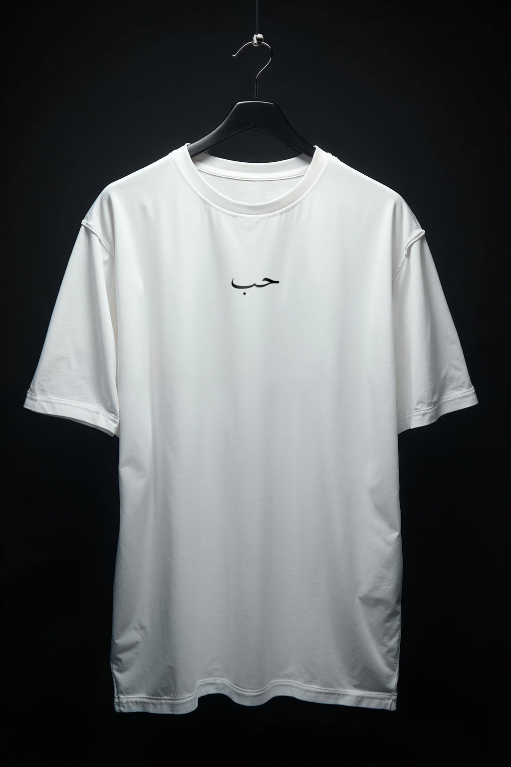 SER [ARABIC] OVERSIZE TEE