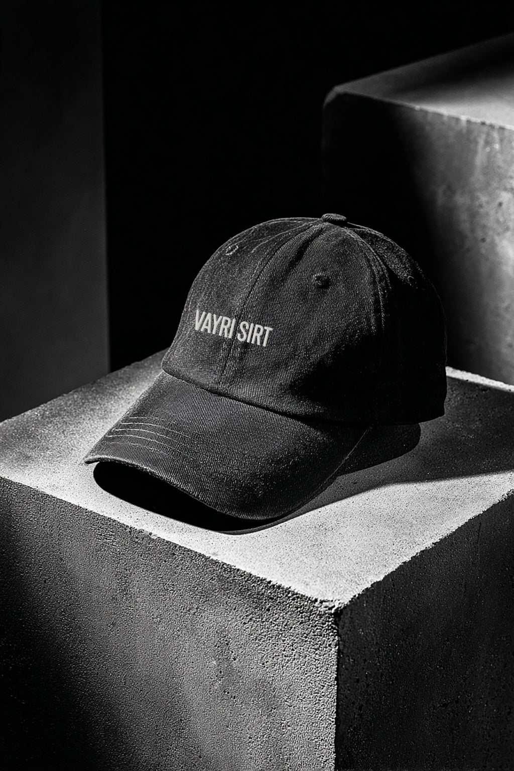 VAYRI SIRT VINTAGE HAT