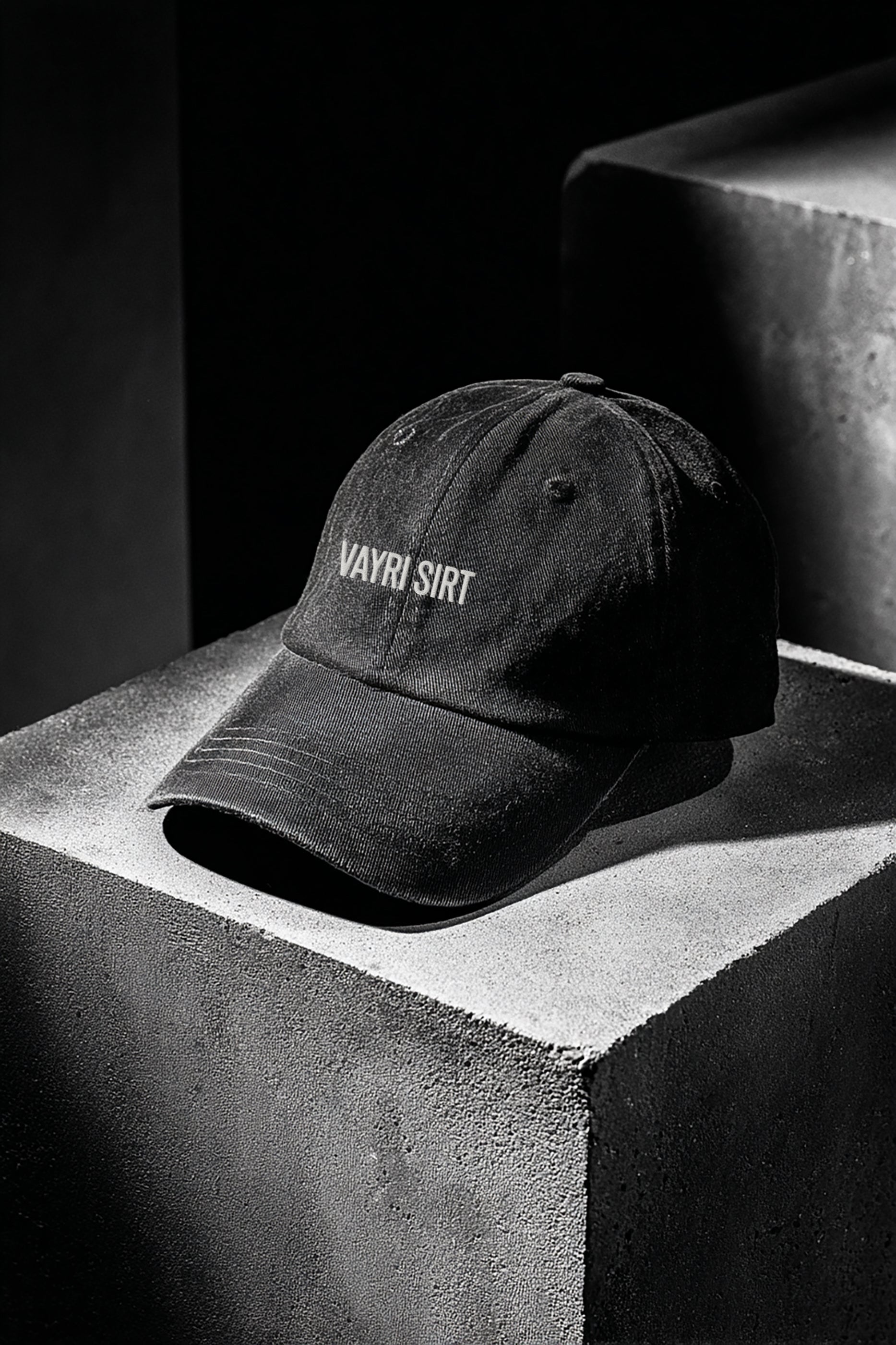 VAYRI SIRT VINTAGE HAT