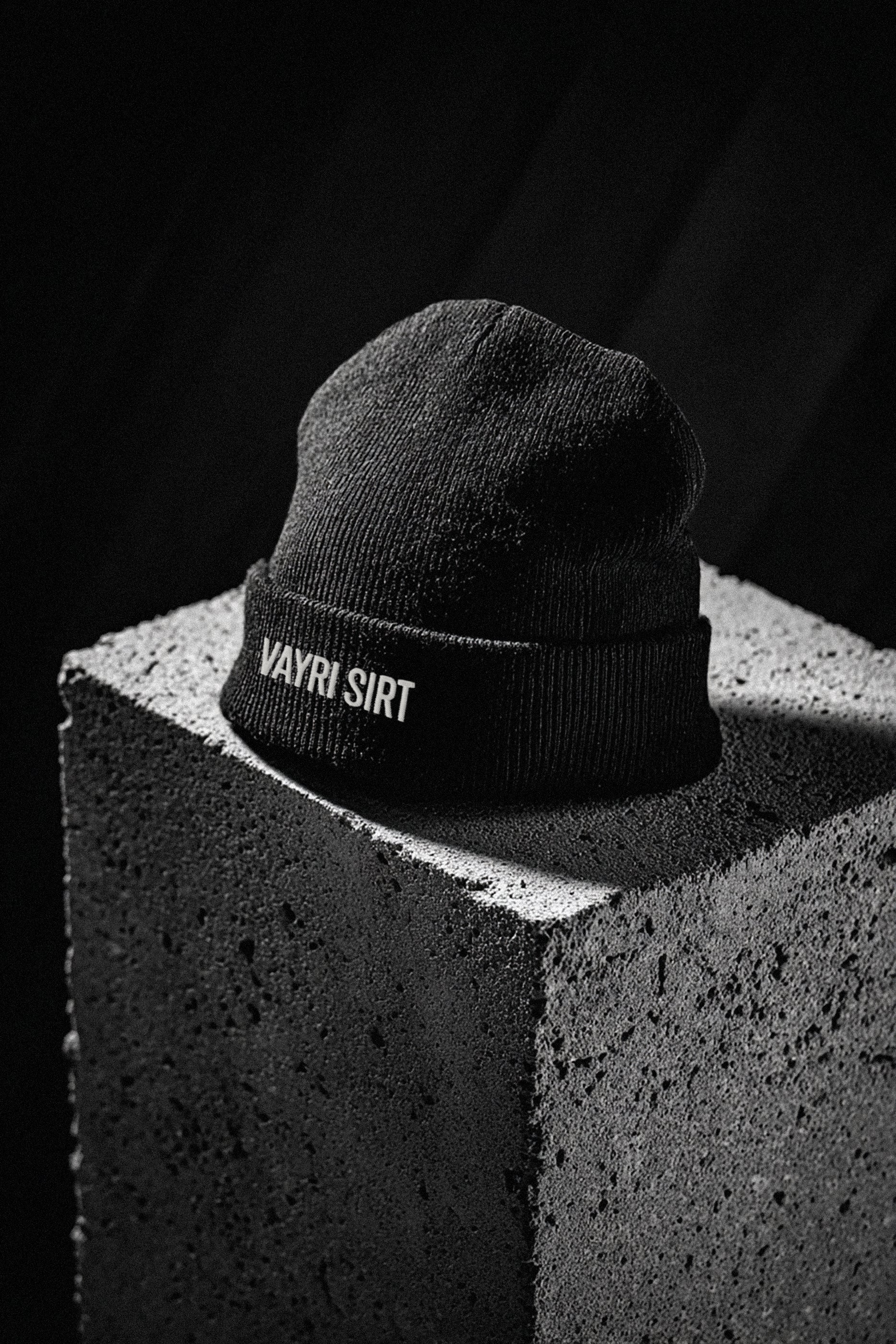 VAYRI SIRT CUFF BEANIE