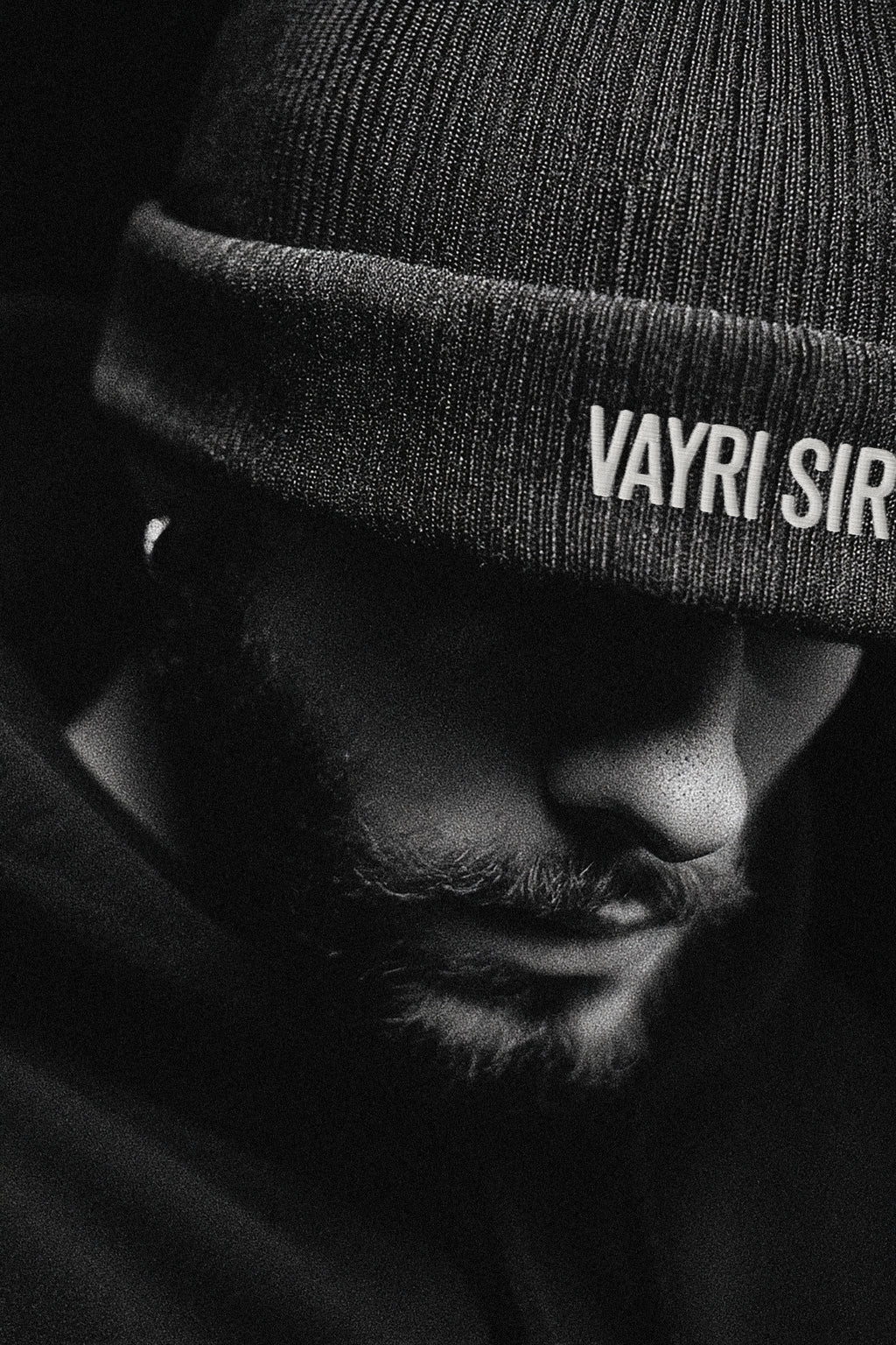 VAYRI SIRT CUFF BEANIE