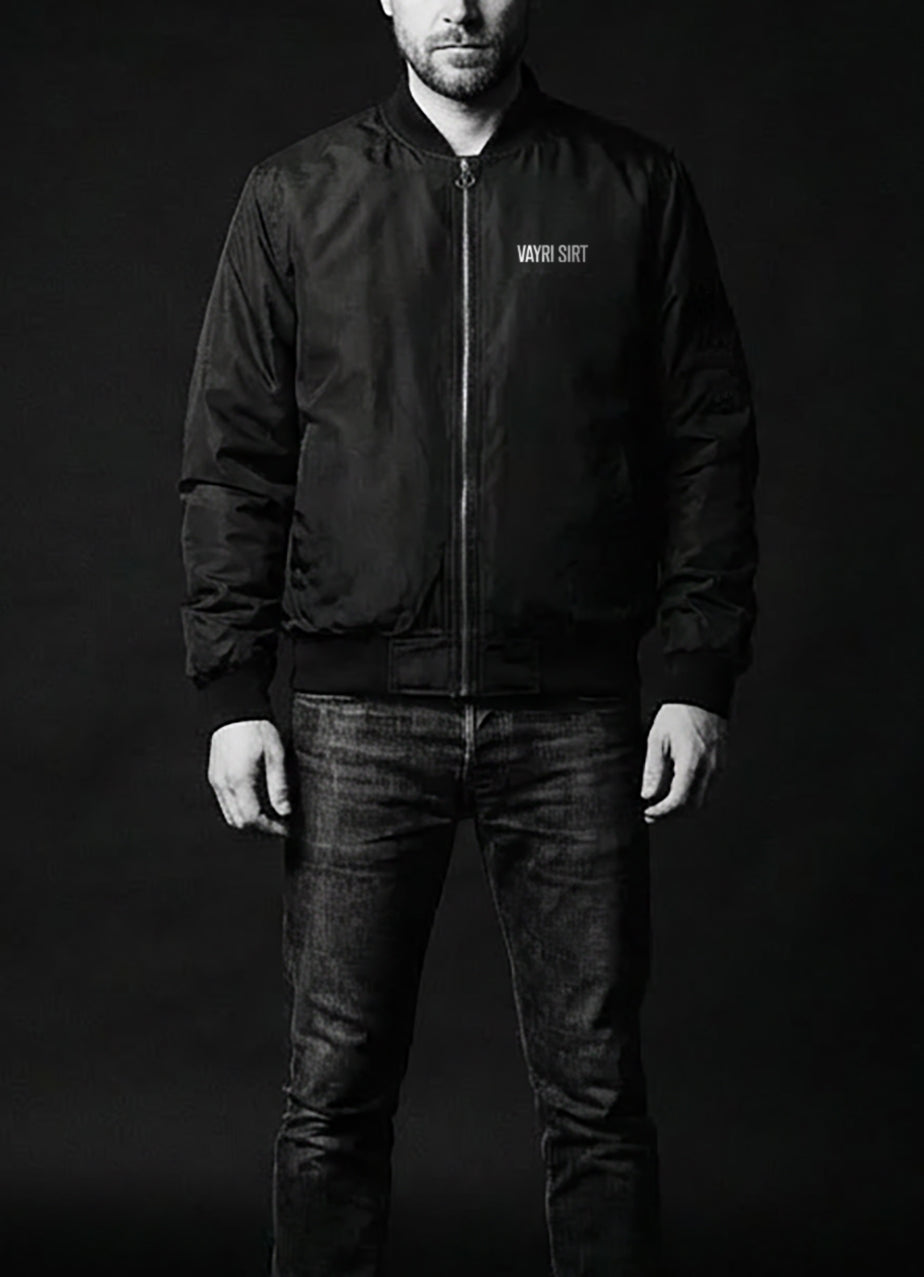 VAYRI SIRT BOMBER JACKET