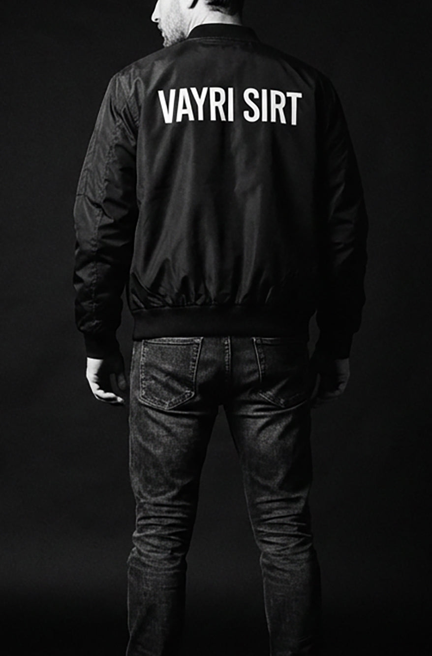 VAYRI SIRT BOMBER JACKET