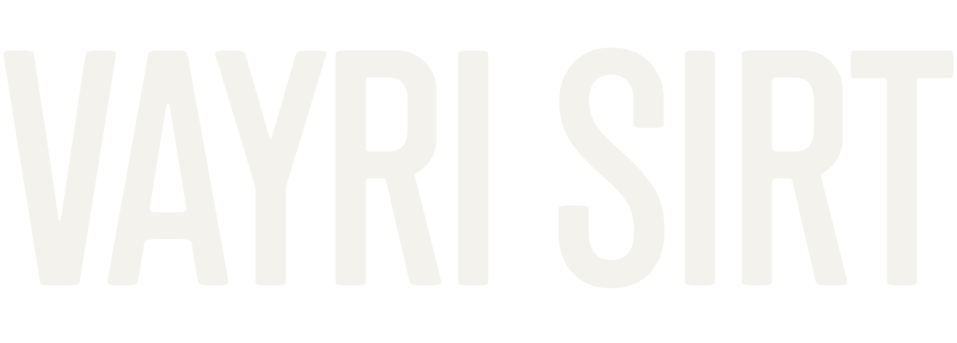 VAYRI SIRT